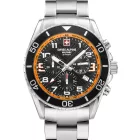 Swiss Alpine Military 7029.9139 Raptor Kronográf Óra férfi óra karóra 42mm karóra