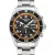 Swiss Alpine Military 7029.9139 Raptor Kronográf Óra férfi óra karóra 42mm karóra