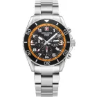 Swiss Alpine Military 7029.9139 Raptor Kronográf Óra férfi óra karóra 42mm karóra