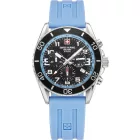 Swiss Alpine Military 7029.9831 Raptor Kronográf Óra férfi óra karóra 42mm karóra
