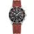 Swiss Alpine Military 7029.9836 férfi óra karóra Raptor Kronográf Óra 42mm 10ATM  karóra