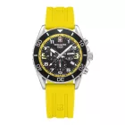 Swiss Alpine Military 7029.9838 Raptor Kronográf Óra férfi óra karóra 42mm 10ATM karóra