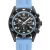 Swiss Alpine Military 7029.9871 Raptor Kronográf Óra férfi óra karóra 42mm karóra