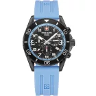 Swiss Alpine Military 7029.9871 Raptor Kronográf Óra férfi óra karóra 42mm karóra