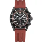 Swiss Alpine Military 7029.9876 Raptor Kronográf Óra férfi óra karóra 42mm karóra