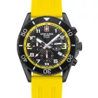 Swiss Alpine Military 7029.9878 Raptor Kronográf Óra férfi óra karóra 42mm karóra