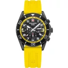 Swiss Alpine Military 7029.9878 Raptor Kronográf Óra férfi óra karóra 42mm karóra