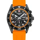 Swiss Alpine Military 7029.9879 Raptor Kronográf Óra férfi óra karóra 42mm karóra