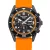Swiss Alpine Military 7029.9879 Raptor Kronográf Óra férfi óra karóra 42mm karóra
