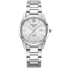 Swiss Alpine Military 7767.1132 női óra karóra Argos ezüst 34mm 10ATM karóra