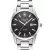 Swiss Alpine Military 7767.1137 női óra karóra Argos ezüst fekete 34mm 10ATM karóra