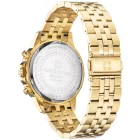 Swiss Alpine Military 7024.9114 férfi óra karóra Cruiser Kronográf Óra 44mm 10ATM  karóra