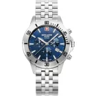 Swiss Alpine Military 7024.9135 férfi óra karóra Cruiser Kronográf Óra 44mm 10ATM  karóra