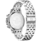 Swiss Alpine Military 7024.9135 férfi óra karóra Cruiser Kronográf Óra 44mm 10ATM  karóra