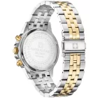 Swiss Alpine Military 7024.9142 férfi óra karóra Cruiser Kronográf Óra 44mm 10ATM  karóra