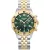 Swiss Alpine Military 7024.9144 férfi óra karóra Cruiser Kronográf Óra 44mm 10ATM  karóra