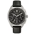 Bulova 96B251 Lunar Pilot Special Edit. Kronográf Óra 45mm 5ATM karóra