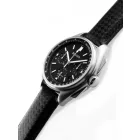 Bulova 96B251 Lunar Pilot Special Edit. Kronográf Óra 45mm 5ATM karóra