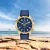 Bulova 97B168 Marine Star Kronográf Óra 43mm 10ATM karóra