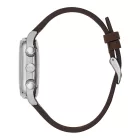 Bulova 96A245 klasszikus automata 42mm 3ATM karóra