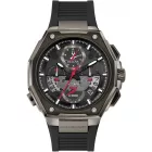 Bulova 98B358 Precisionist Kronográf Óra 46mm 30ATM karóra