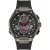 Bulova 98B358 Precisionist Kronográf Óra 46mm 30ATM karóra