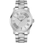 Bulova 96B391 férfi óra karóra Wilton 41mm 3ATM karóra