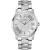 Bulova 96B391 férfi óra karóra Wilton 41mm 3ATM karóra