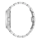 Bulova 96B391 férfi óra karóra Wilton 41mm 3ATM karóra