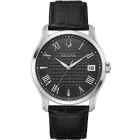 Bulova 96B390 Wilton férfi's 41mm 3ATM karóra
