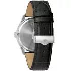 Bulova 96B390 Wilton férfi's 41mm 3ATM karóra