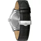 Bulova 96B388 Wilton férfi's 41mm 3ATM karóra