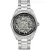 Bulova 96A293 klasszikus automata férfi óra karóra 41mm 3ATM karóra