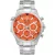 Bulova 96B395 Marine Star férfi óra karóra Kronográf Óra 47mm 10ATM karóra