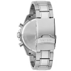 Bulova 96B395 Marine Star férfi óra karóra Kronográf Óra 47mm 10ATM karóra