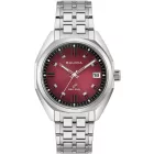 Bulova 96B401 Jet Star férfi óra karóra 40mm 5ATM karóra