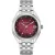 Bulova 96B401 Jet Star férfi óra karóra 40mm 5ATM karóra