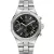 Bulova 96B410 Misc klasszikus Kronográf Óra férfi óra karóra 44mm 10ATM karóra