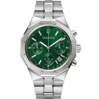Bulova 96B409 Misc klasszikus Kronográf Óra férfi óra karóra 44mm 10ATM karóra