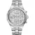 Bulova 96B408 Misc klasszikus Kronográf Óra férfi óra karóra 44mm 10ATM karóra