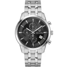 Bulova 96B412 Sutton Kronográf Óra férfi óra karóra 41mm 3ATM karóra