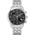 Bulova 96B412 Sutton Kronográf Óra férfi óra karóra 41mm 3ATM karóra