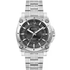 Bulova 96B417 Luxury férfi óra karóra 40mm 10ATM karóra