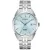 Bulova 96B423 férfi óra karóra Sutton automata 41,5mm 3ATM karóra