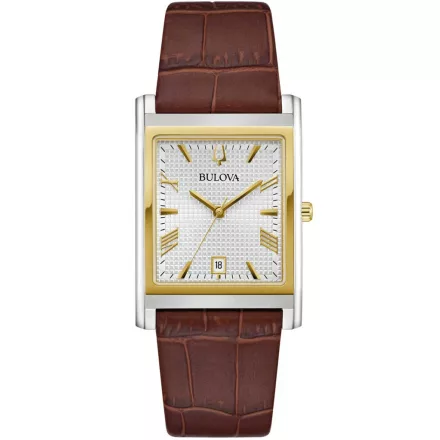 Bulova 98B430 Sutton 29mm 3ATM karóra