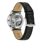 Bulova 96B441 férfi óra karóra Hudson automata 39mm 3ATM karóra