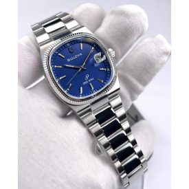   Bulova 96B440 férfi óra karóra Super Seville 38mm 3ATM karóra