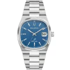 Bulova 96B440 férfi óra karóra Super Seville 38mm 3ATM karóra