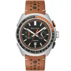 Bulova 98B427 férfi óra karóra Racer Kronográf Óra 42mm 10ATM karóra