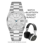 Bulova 96B444 férfi óra karóra Super Seville 38mm 3ATM karóra